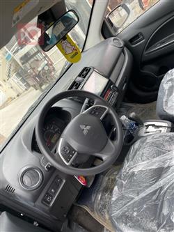 میتسوبیشی میراژ G4